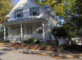 47 Rock Glen Rd, Medford, MA 02155