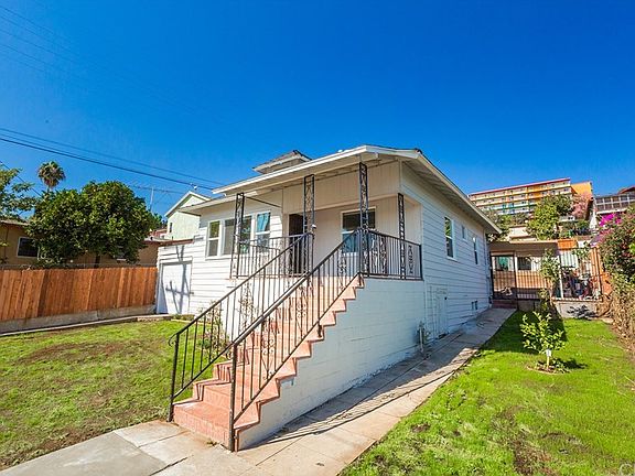 3rd image of 4021 Floral Dr