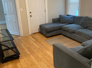 57 John St #3, Attleboro, MA 02703