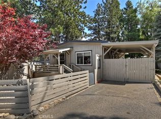 22899 Byron Rd APT 99, Valley Of Enchantment, CA 92325