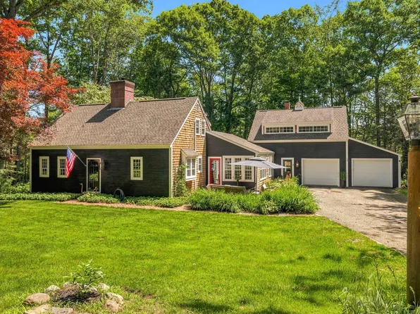 12 Great Hill Way, Eliot, ME 03903
