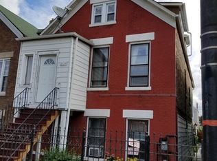 2719 S Pulaski Rd, Chicago, IL 60623