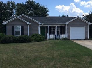 108 Siloam Ln, Fountain Inn, SC 29644