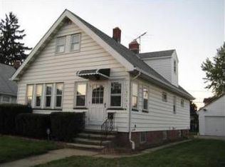 16704 Pearldale Ave, Cleveland, OH