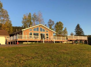 197 Charette Hill Rd, Fort Kent, ME 04743