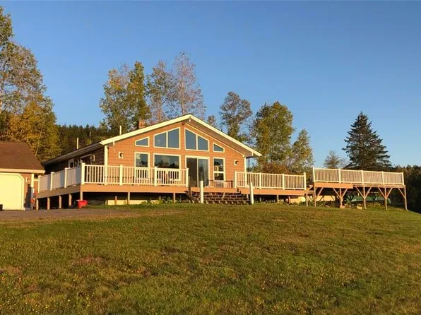 197 Charette Hill Road, Fort Kent, ME 04743