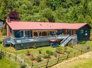 56191 Glen Aiken Creek Rd, Coquille, OR 97423