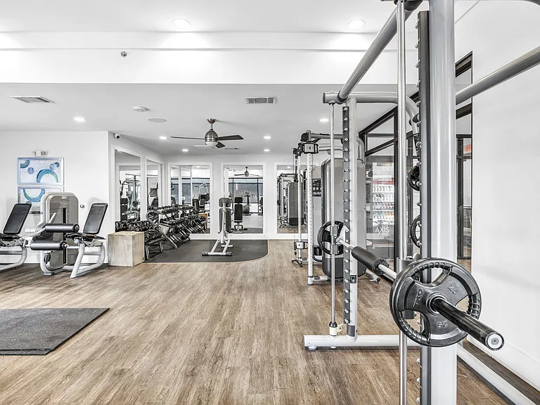 Markethaus 3700 Apartments in Plano, Texas