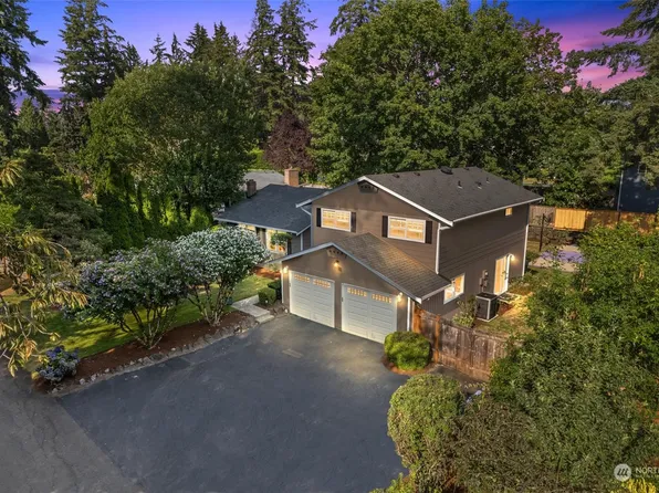 6848 122nd Place NE, Kirkland, WA 98033