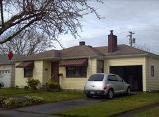 1541 10th Ave, Longview, WA 98632