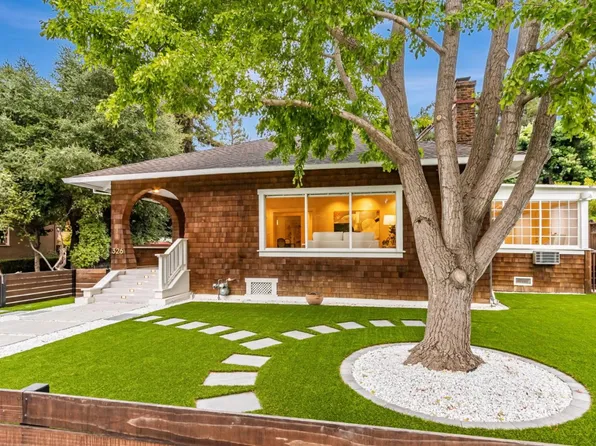 326 Addison Ave, Palo Alto, CA 94301
