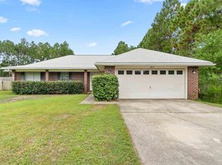 7417 Treasure St, Navarre, FL 32566