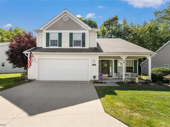 118 Mallard Point Dr, Akron, OH 44319