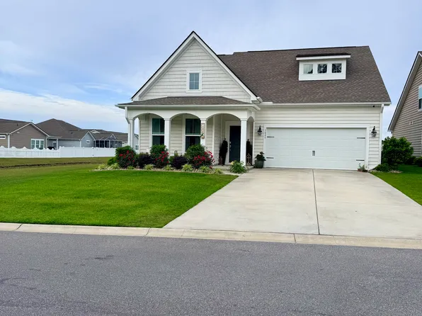 1005 Harbison Cir, Myrtle Beach, SC 29588