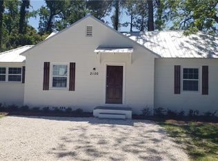 2100 Atkinson St, Brunswick, GA 31520