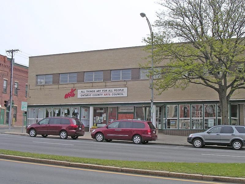 2nd image of 65 S Main St