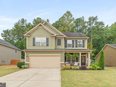 55 Stonewood Creek Dr, Dallas, GA, 30132