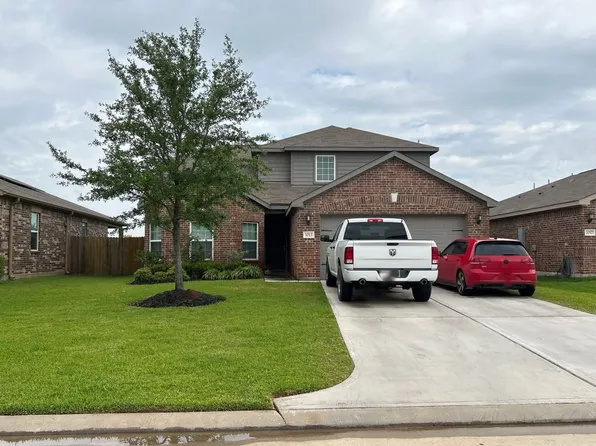 1013 Western Rose Dr, Katy, TX 77493