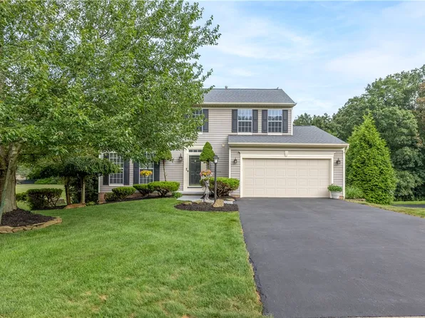 411 Hastings Dr, Cranberry Township, PA 16066