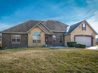 3282 W Smith St, Springfield, MO 65803