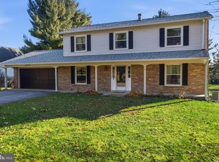16329 Old Frederick Rd, Mount Airy, MD 21771