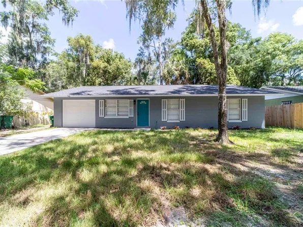 745 E Jackson Ave, Mount Dora, FL 32757