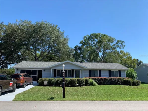 8461 SW 114th St, Ocala, FL 34481