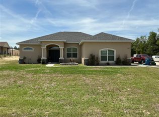 13262 Crowell Rd, Brooksville, FL 34613