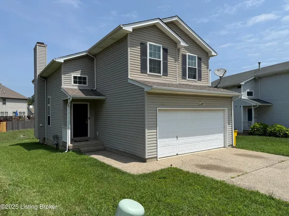 12625 Bay Arbor Pl, Coldstream, KY 40245