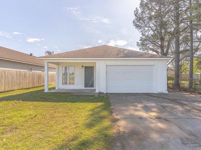 2012 Cotton St, Jonesboro, AR, 72401