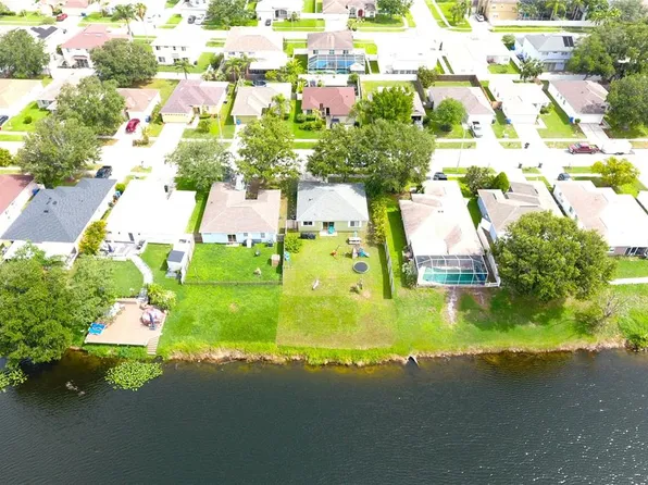 1423 Birchstone Ave, Brandon, FL 33511