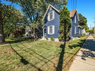 1143 Hazen St SE, Grand Rapids, MI, 49507