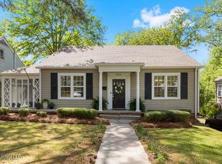 4023 Redwing Ave, Jackson, MS 39216