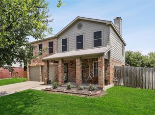 2436 Eagle Mountain Dr, Little Elm, TX 75068