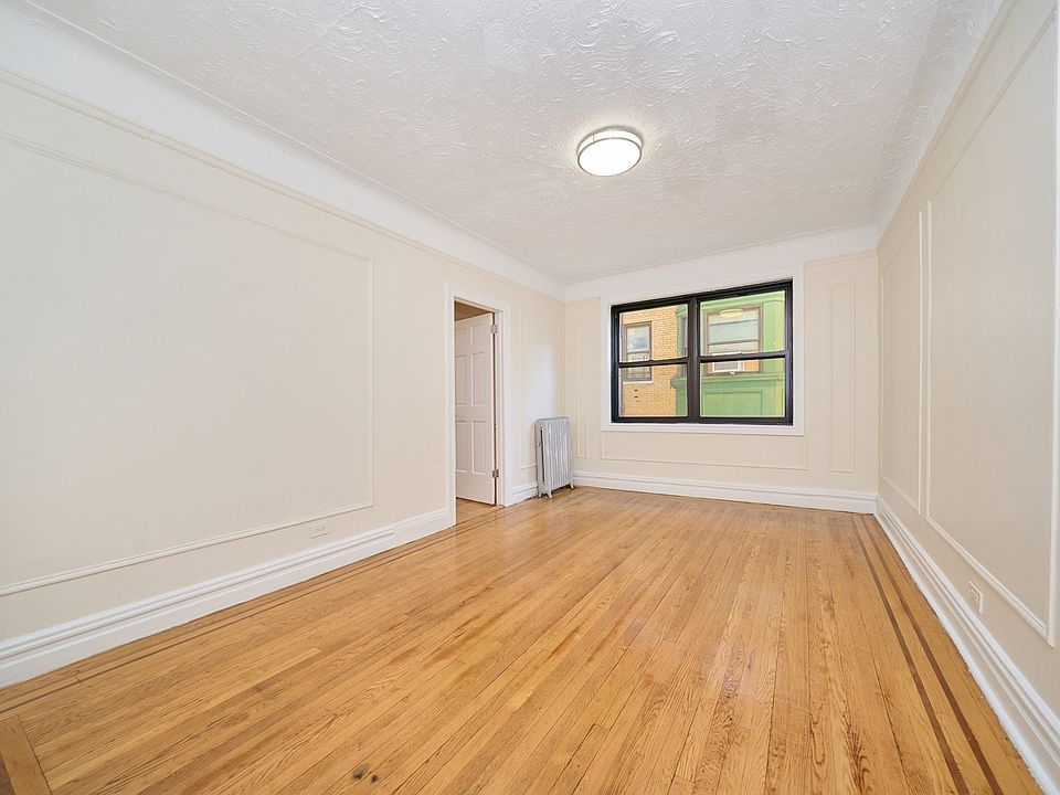 1st image of 735 W 172nd St APT B43