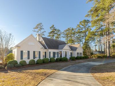 213 Lakeshore Dr, Americus, GA, 31719