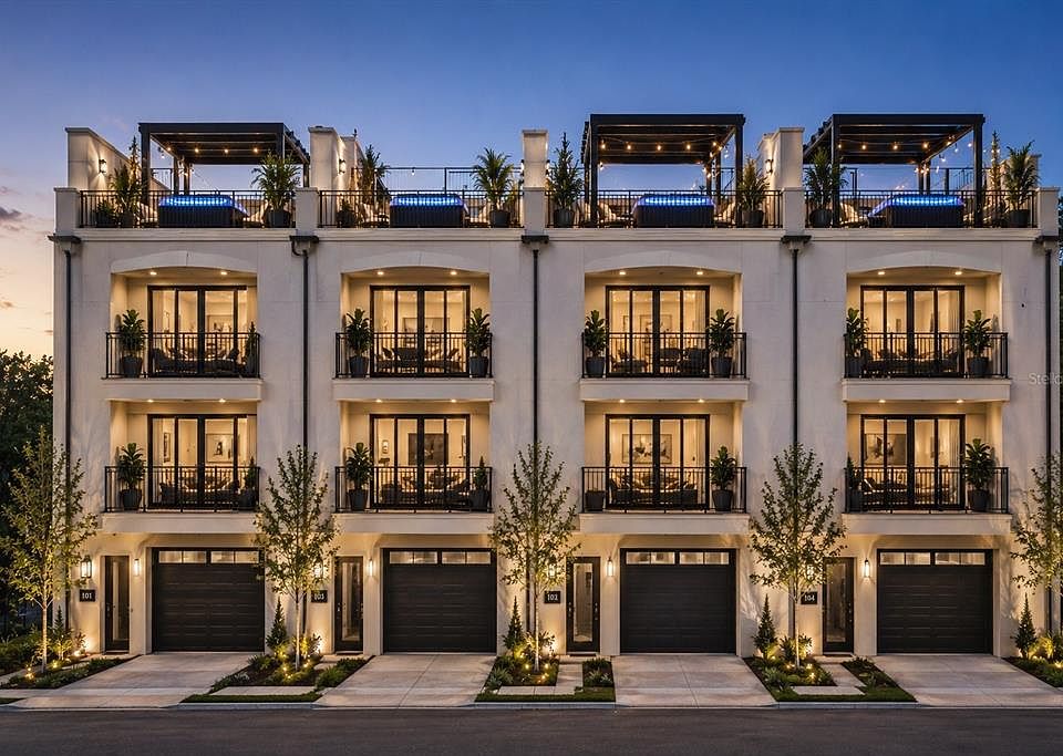 1st image of 2304 N HIGHLAND AVENUE LOT 9