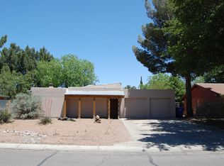 3012 Lucerne Way, Las Cruces, NM 88005