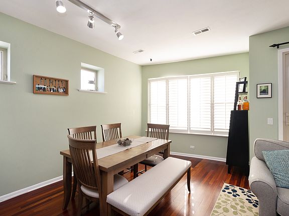 5th image of 4911 N Lincoln Ave #2