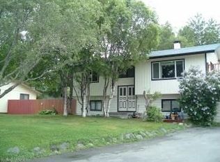 10121 Marmot Ct, Anchorage, AK 99515