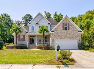 273 Foxwood Ln, Wilmington, NC 28409