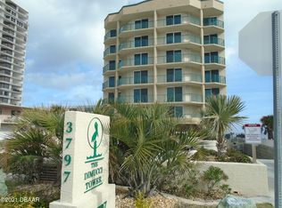 3797 S Atlantic Ave UNIT 402, Daytona Beach Shores, FL 32118