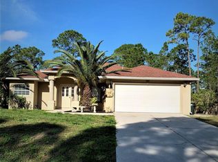 5905 Wagon Wheel Dr, North Port, FL 34291