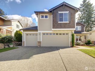 252 Quincy Ave NE, Renton, WA 98059