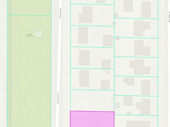 4th image of 0 Greenview Ave Lot 9-RESUB;