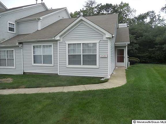 3rd image of 2520 Waters Edge Dr #20BA