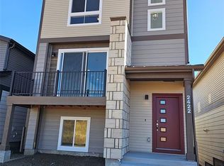 2422 Pony Club Ln, Colorado Springs, CO 80922
