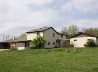 14703A Clark State Rd SW, Pataskala, OH 43062