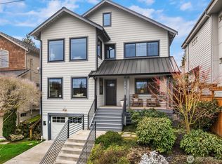 6241 38th Avenue NE, Seattle, WA 98115