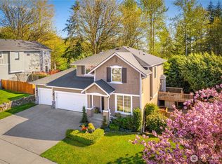 1805 Weaver Way, Snohomish, WA 98290